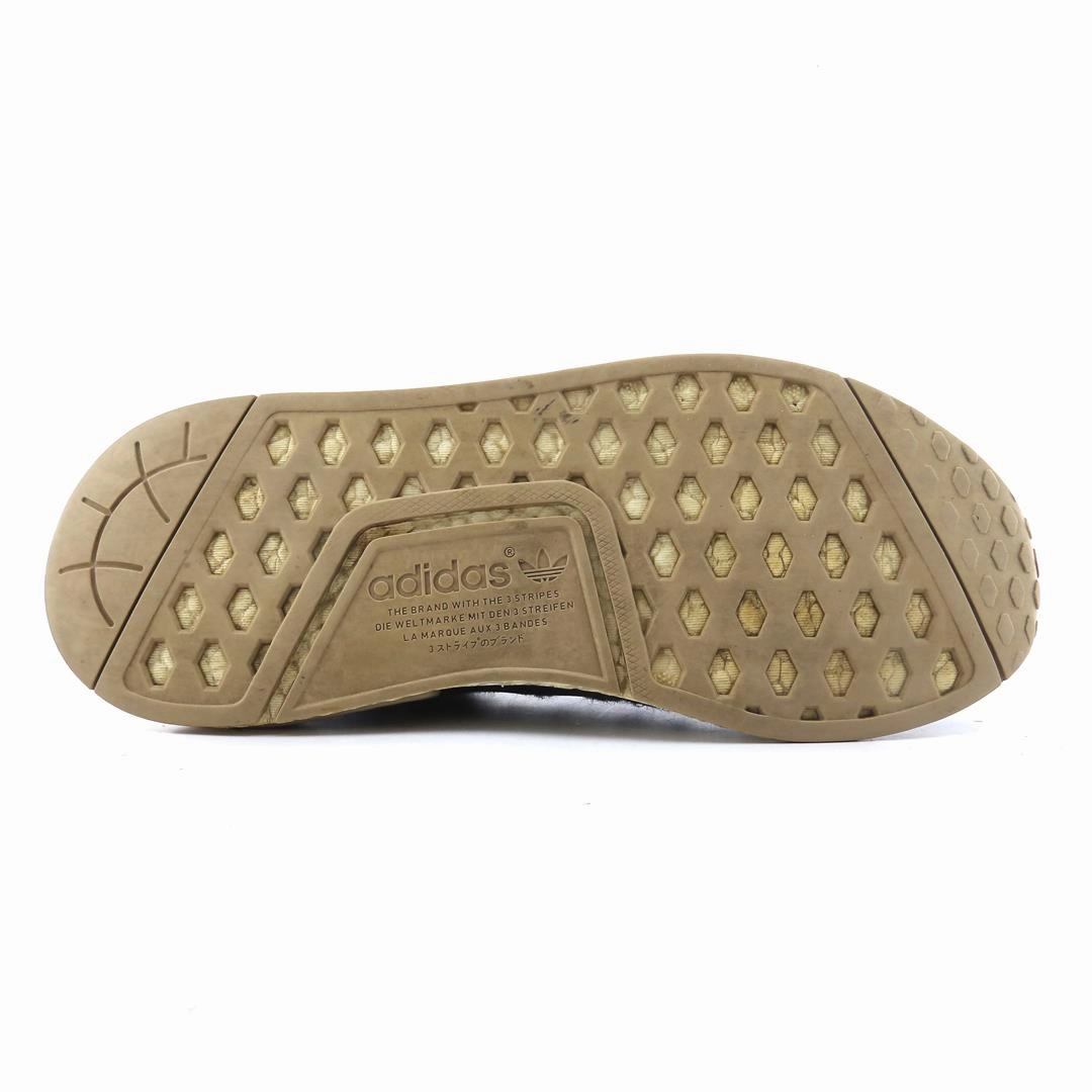 ADIDAS NMD R1 Wide Adidas Shoes