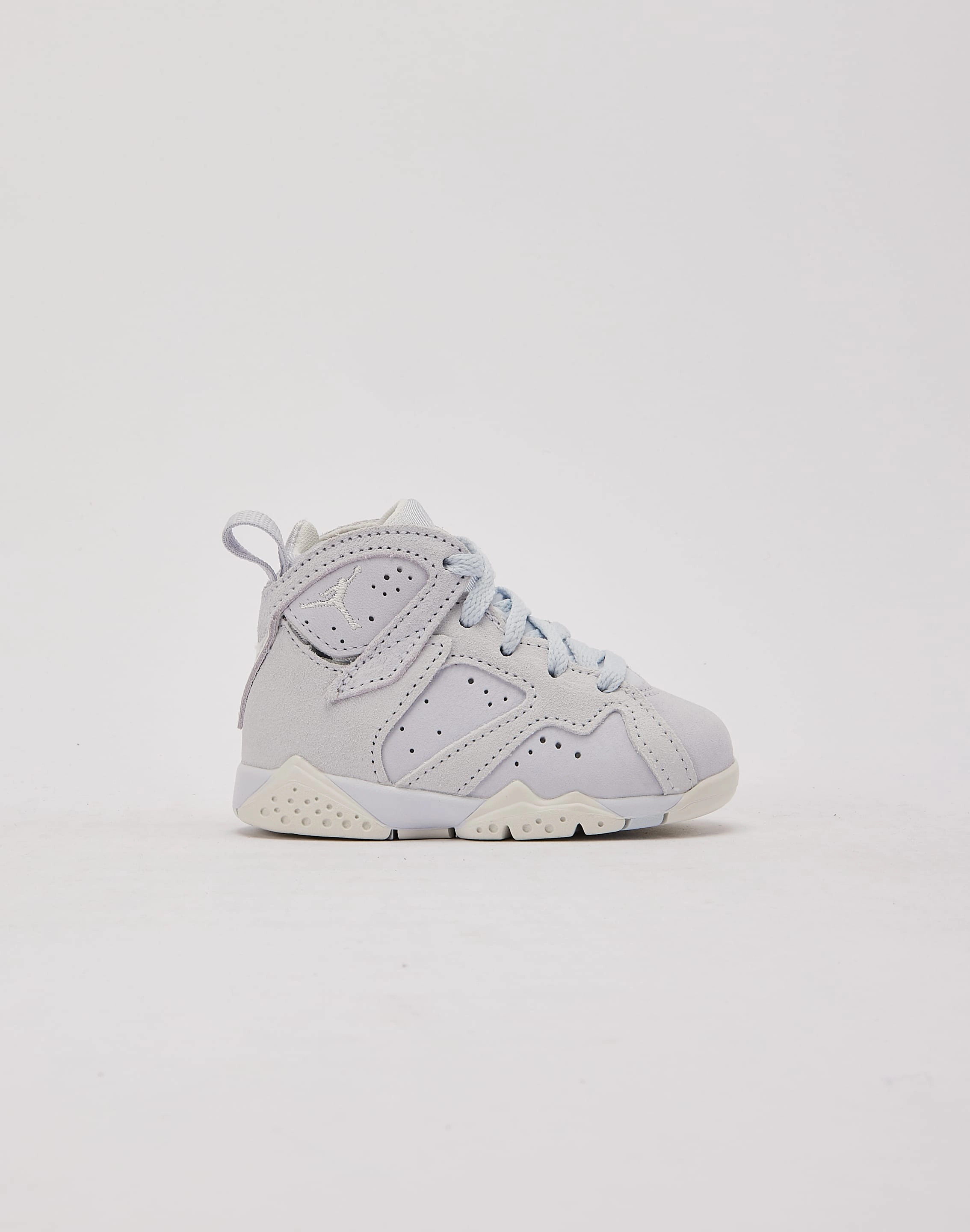 Toy Story Sneakers Jordan Air Jordan 7 Retro 'Cobalt Bliss' Toddler