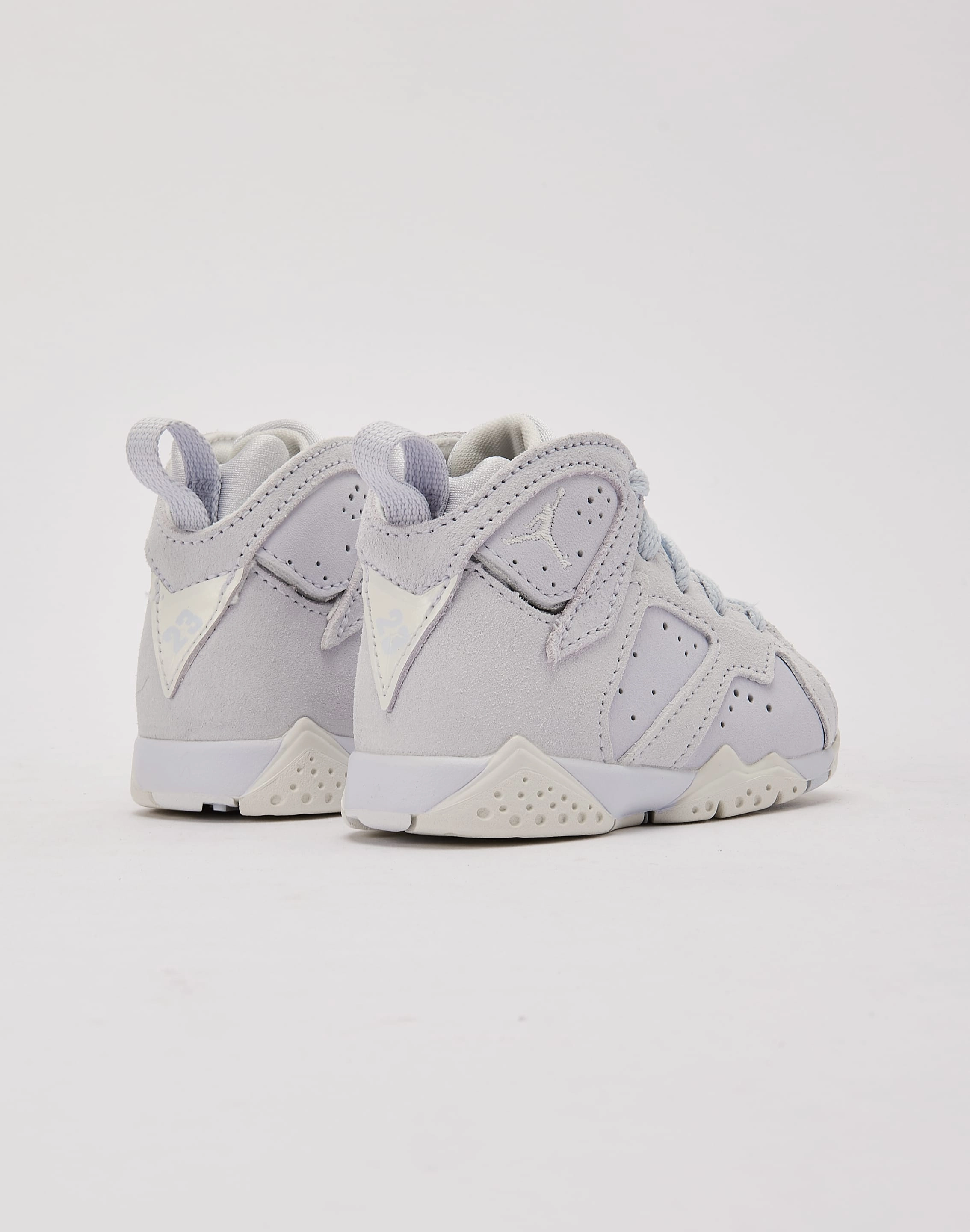 Jordan Air Jordan 7 Retro 'Cobalt Bliss' Toddler Sell My Sneakers