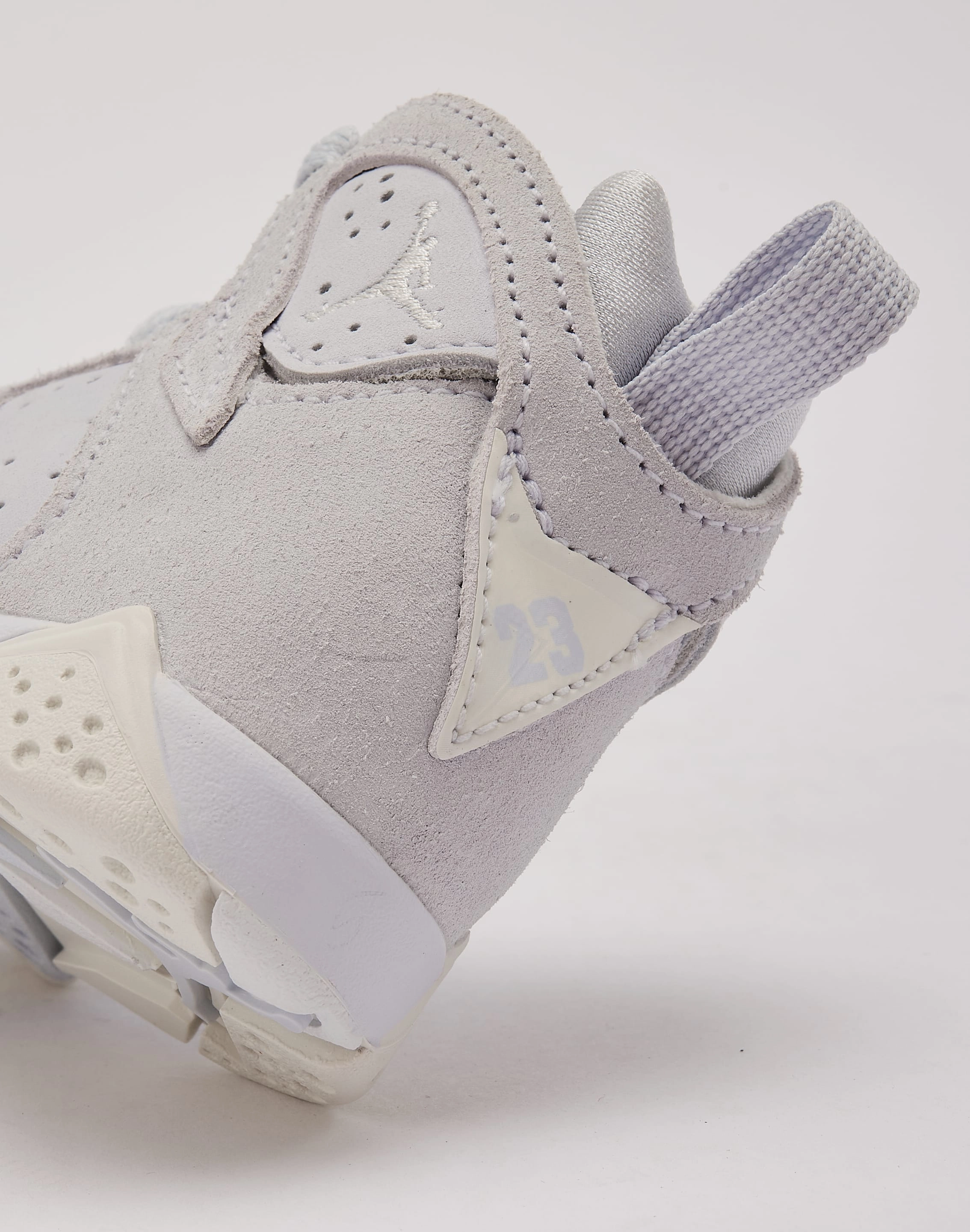 Jordan Air Jordan 7 Retro 'Cobalt Bliss' Toddler Balance Wide Sneakers