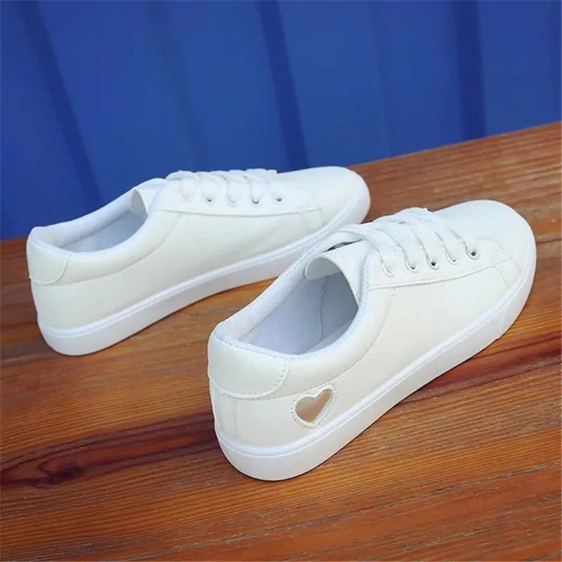 Gola Casual Shoes Skate White Shoes