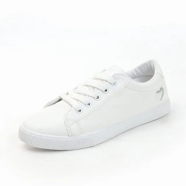 Valentino Casual Shoes Skate White Shoes