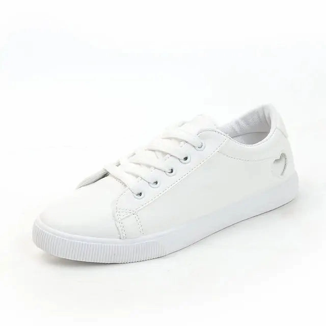 Skate White Shoes Casual Crocs Shoes