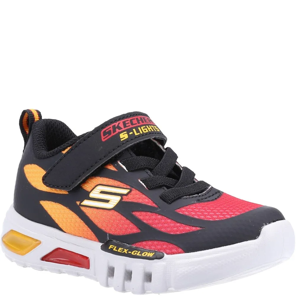 Skechers Flex-Glow Dezlom Sports Shoes