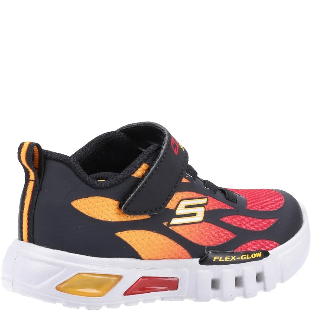 Skechers Flex-Glow Dezlom Sports Shoes