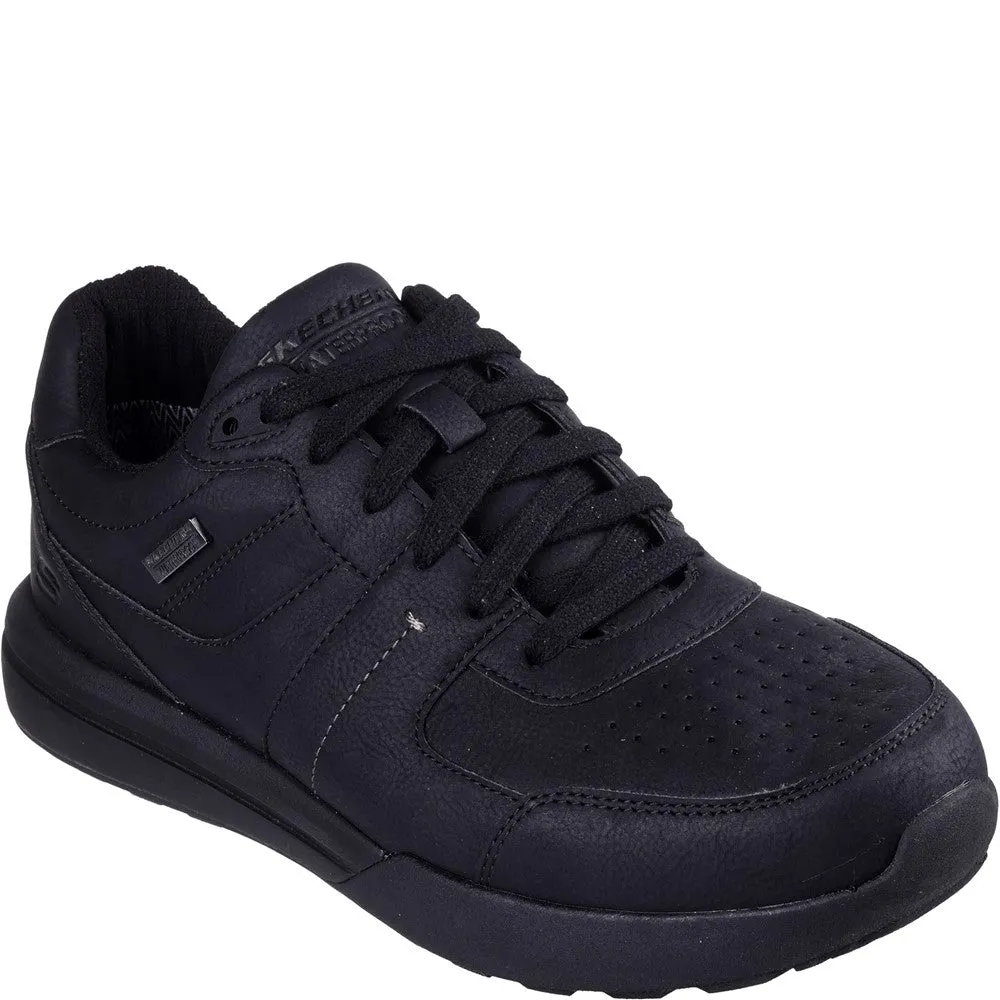 Casual Shoe Boots Skechers Netson Gander Shoes