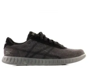 Sneakers Bistro Restaurant In Winooski Skechers Performance sneakers da uomo On The Go Glide Eaze 53775/BKGY nero