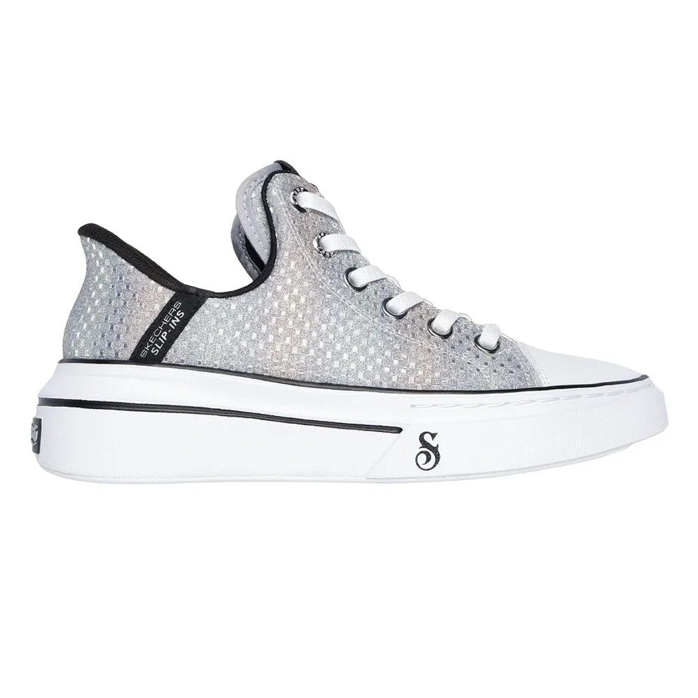 Skechers Slip-ins x Snoop Dogg Disco Snoop Slip On Sneakers Armani Casual Shoes