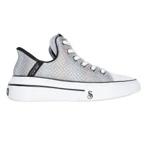 Wearing Dress Shoes Casually Skechers Slip-ins x Snoop Dogg Disco Snoop Slip On Sneakers