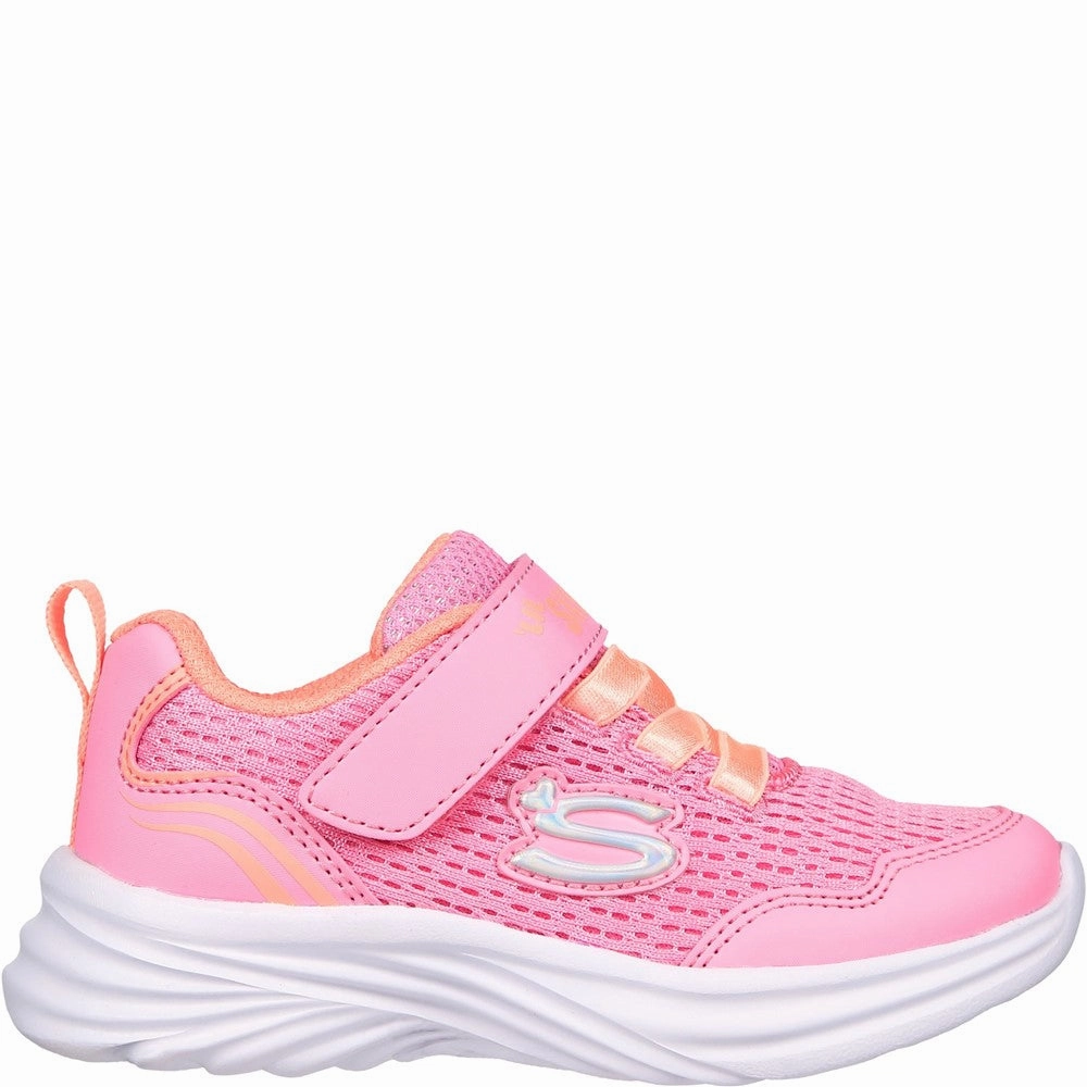 Skechers Dreamy Dancer Sweet Energy Shoes Daily Use Casual Shoes