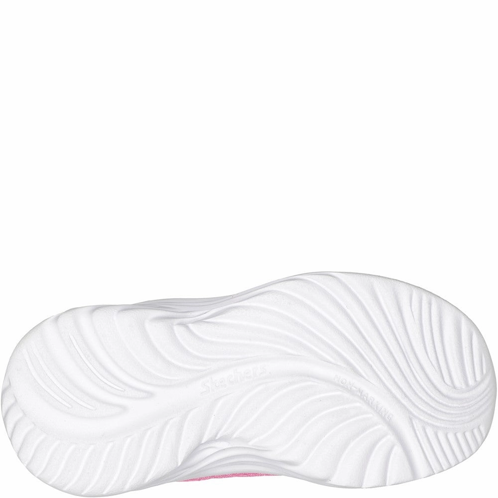 Cr7 Casual Skechers Dreamy Dancer Sweet Energy Shoes