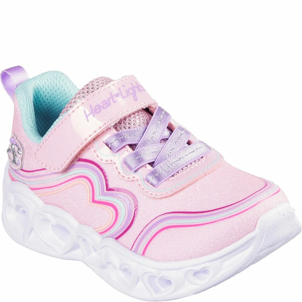 Skechers Heart Lights - Retro Hearts Shoes Air Max Verona Casual Shoes