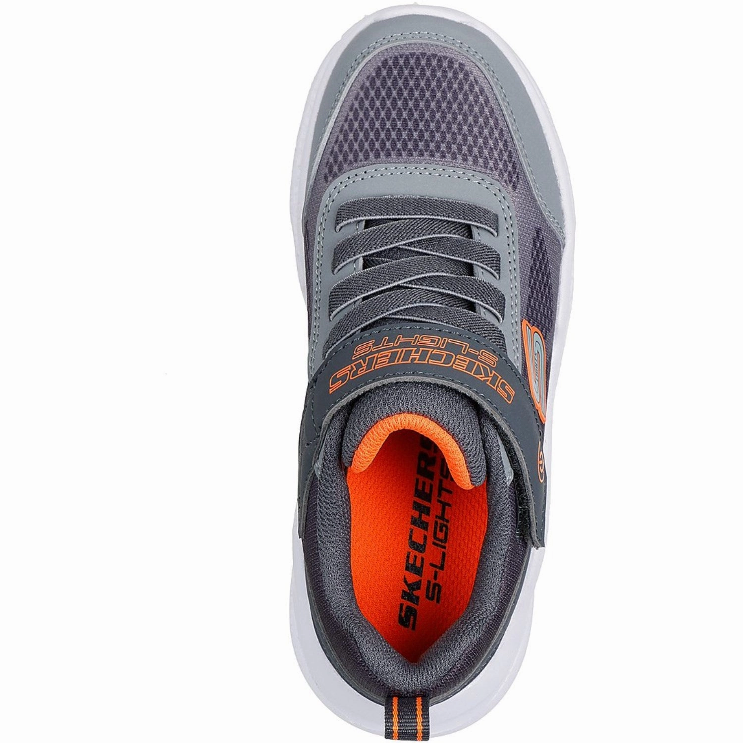 Skechers Meteor-Lights-Krendo Sneakers Silent D Seena Sneakers