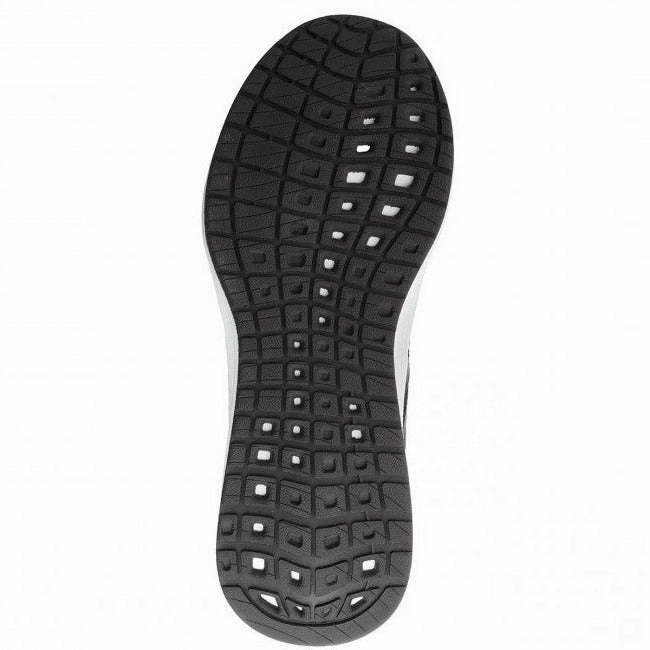 Canvas And Sneakers Skechers Skyline Woodmist 52963 BLK black