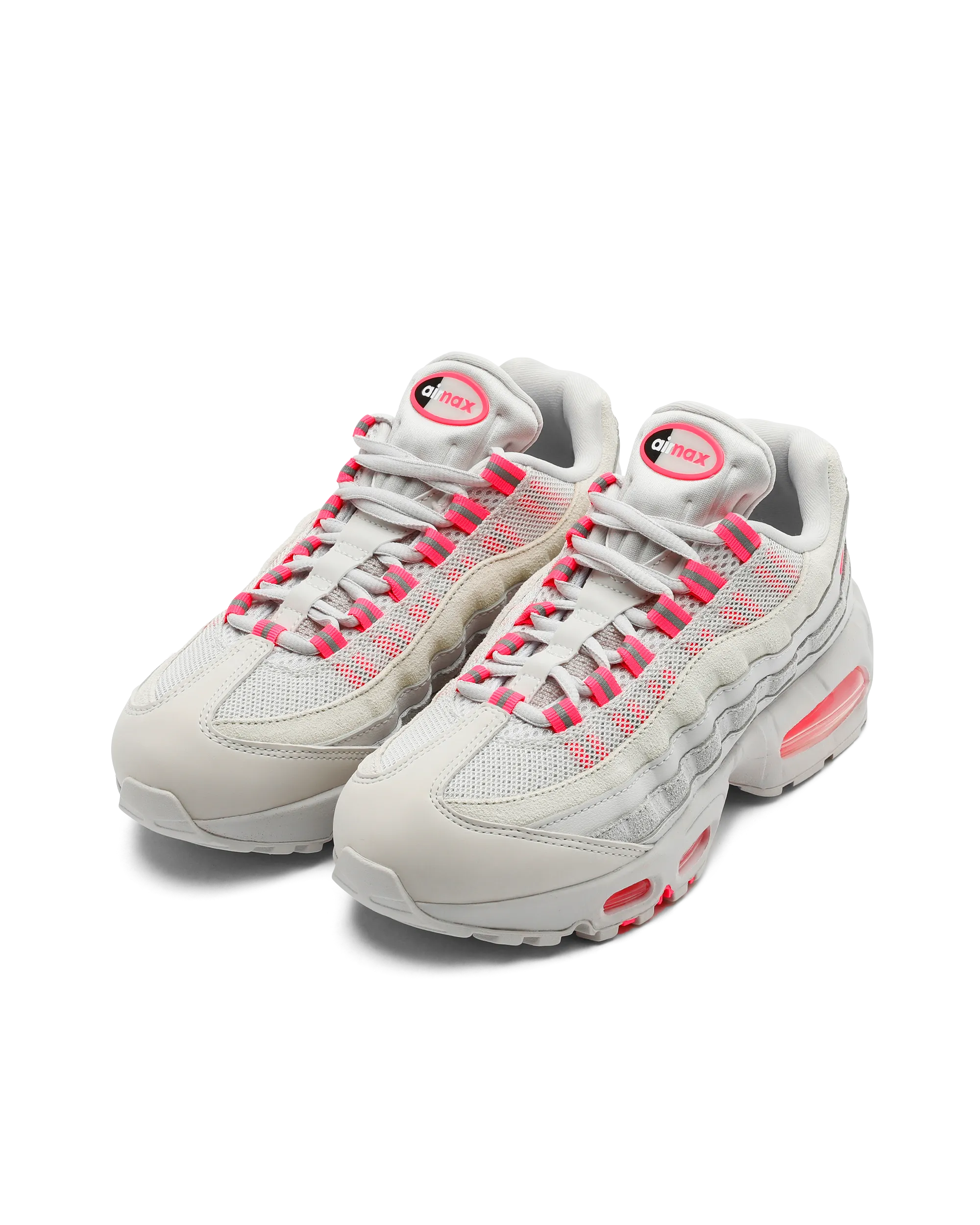 W AIR MAX 95 New Nike Slip On Shoes