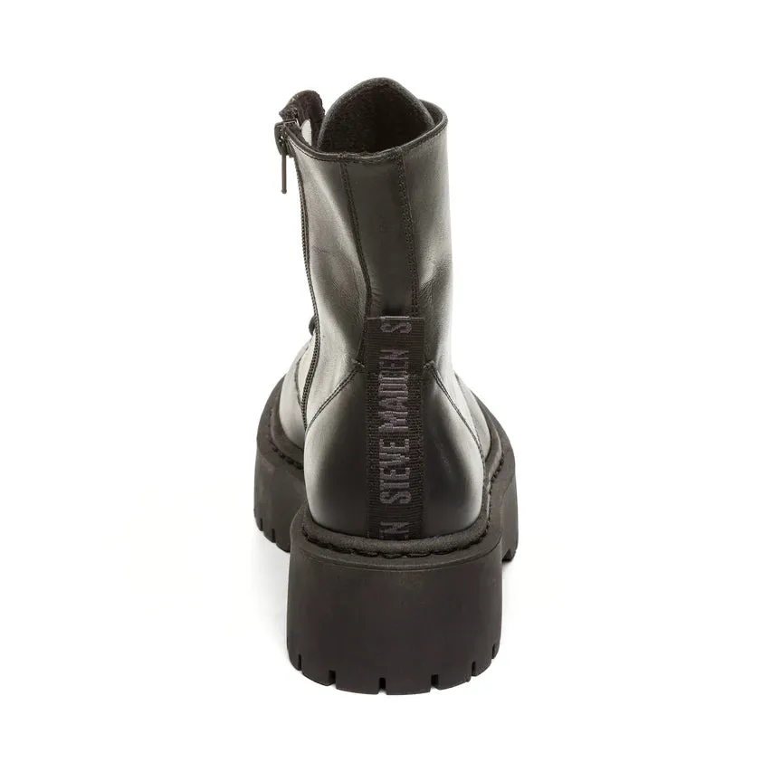 Chester Boots Skylar Boot BLACK/BLACK