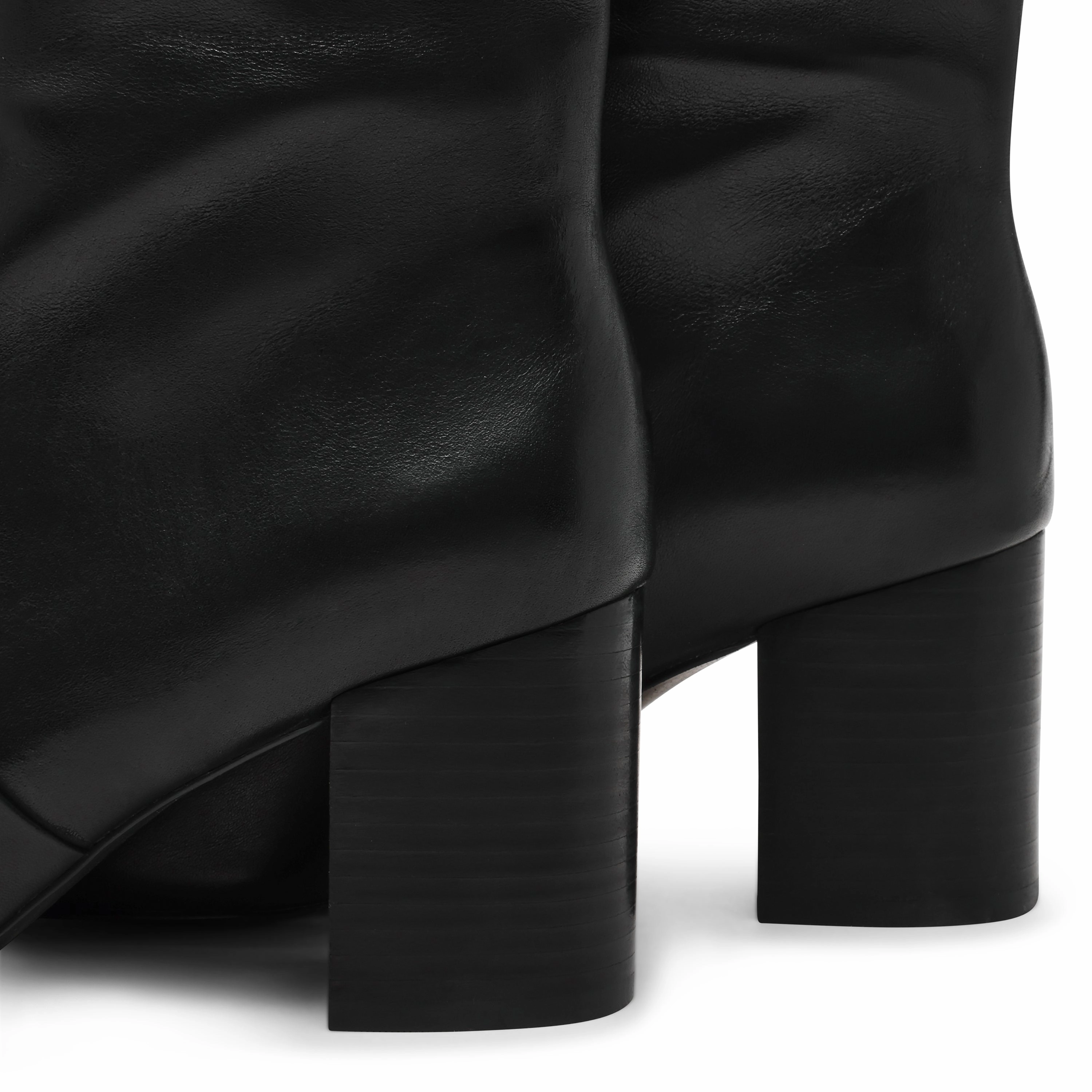 Keen Chelsea Boots Skyline Boot BLACK LEATHER