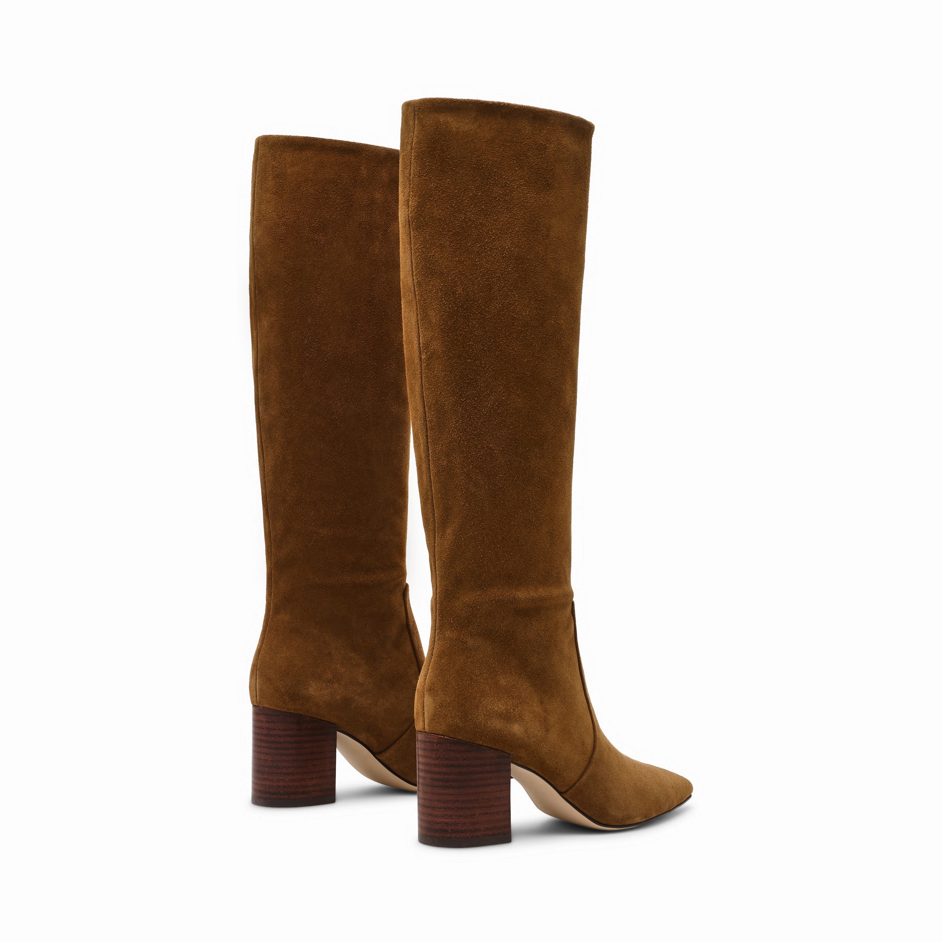 Minor Speed Boots Wow Classic Skyline Boot CHESTNUT SUEDE