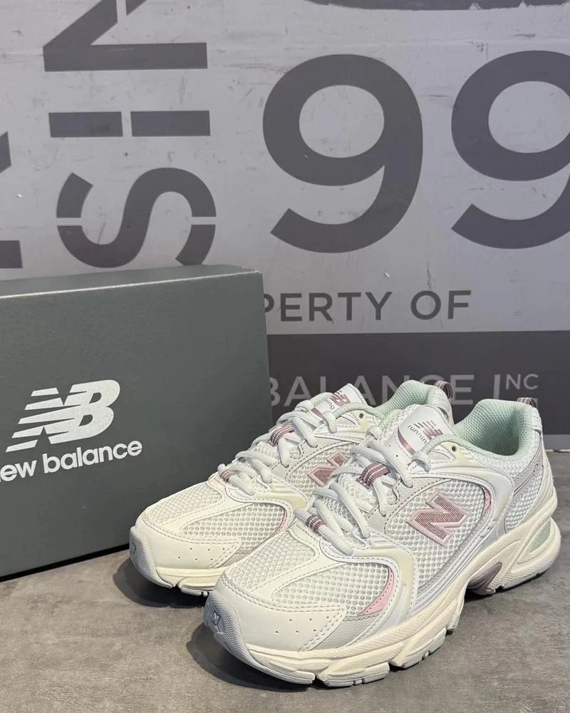New Balance Supercomp Elite V4 Release Date NEW BALANCE 530 | ICE WINE