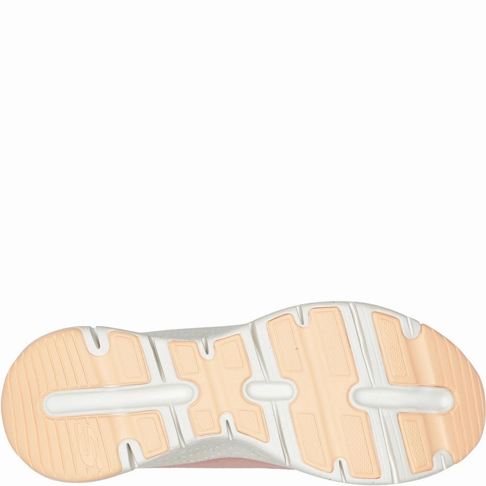 Skechers Arch Fit Freckle Me Shoes