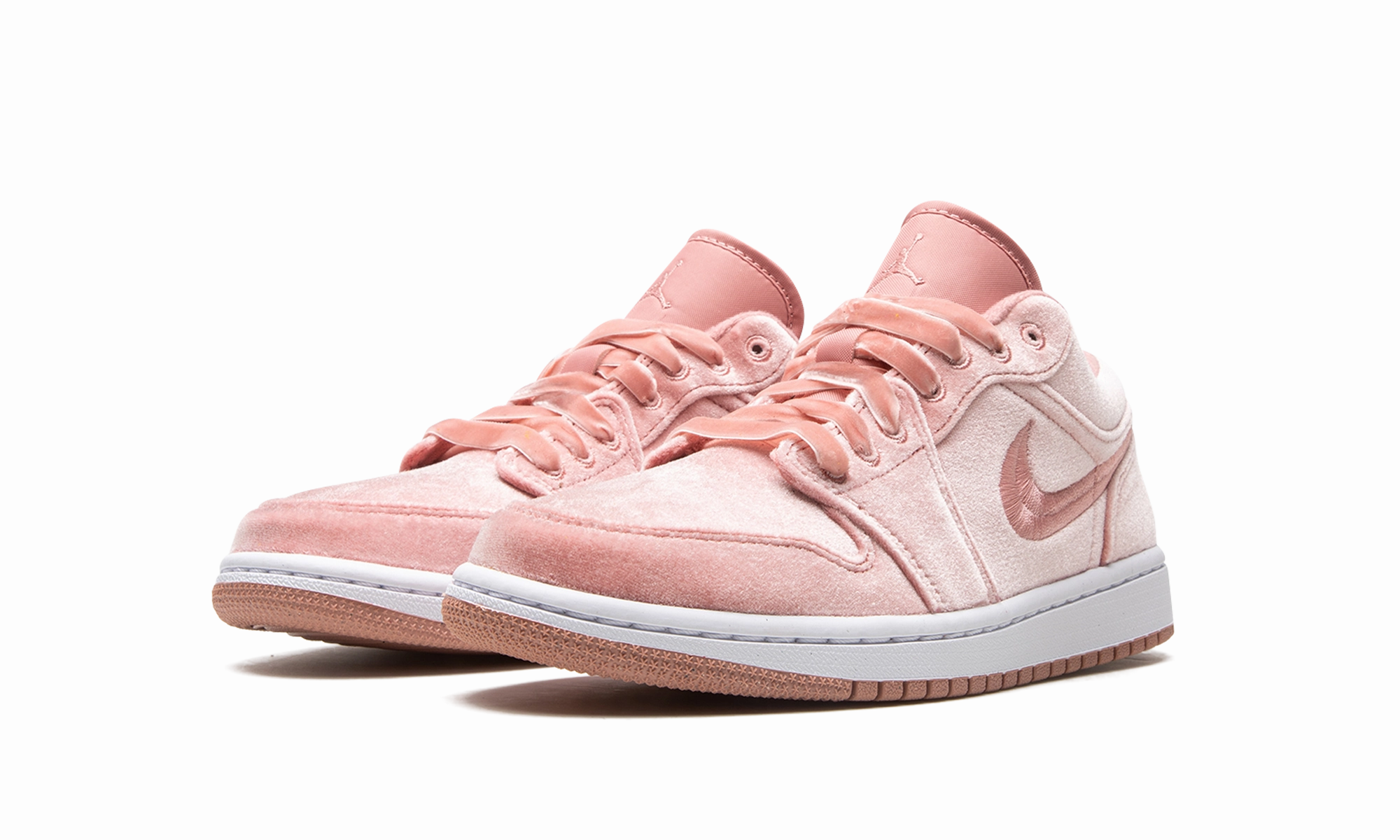 Twisted X Casual Shoes AIR JORDAN 1 LO SE WMNS "Pink Velvet"