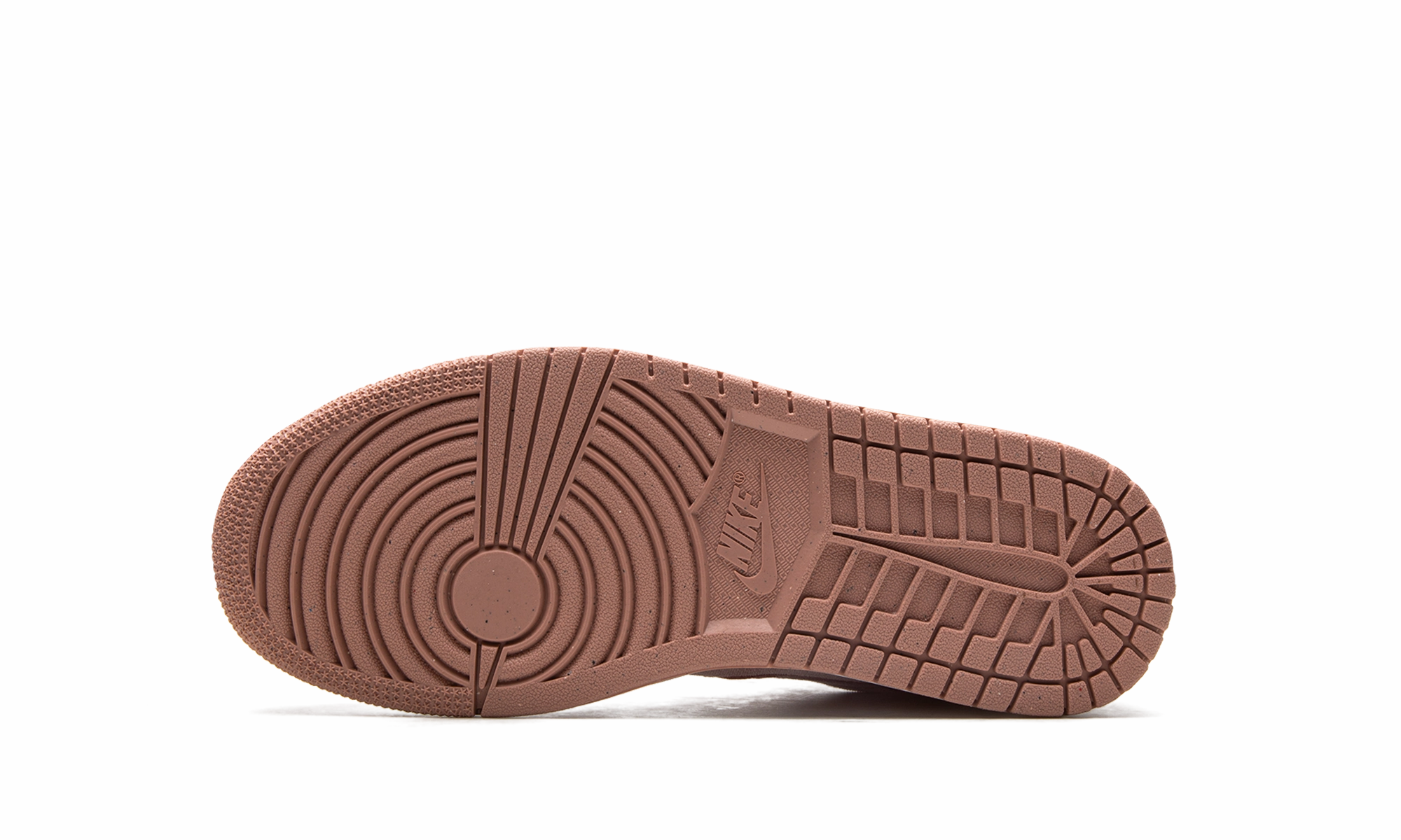 AIR JORDAN 1 LO SE WMNS "Pink Velvet" Best Casual Shoes For High Arches