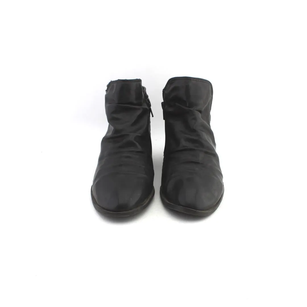 Boot High Heels SM .