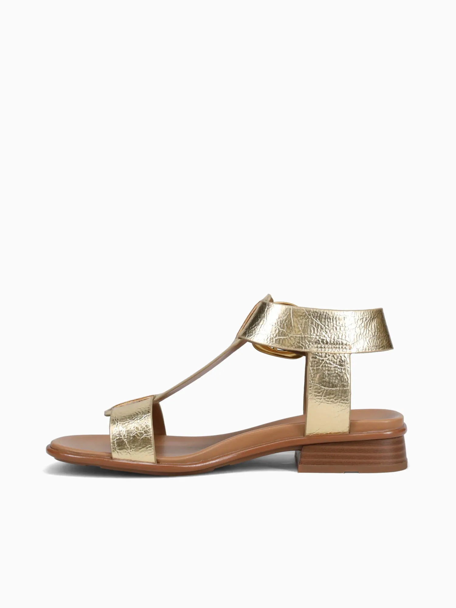 Brandy Dark Gold Leather Best Casual Shoe Brands 2025