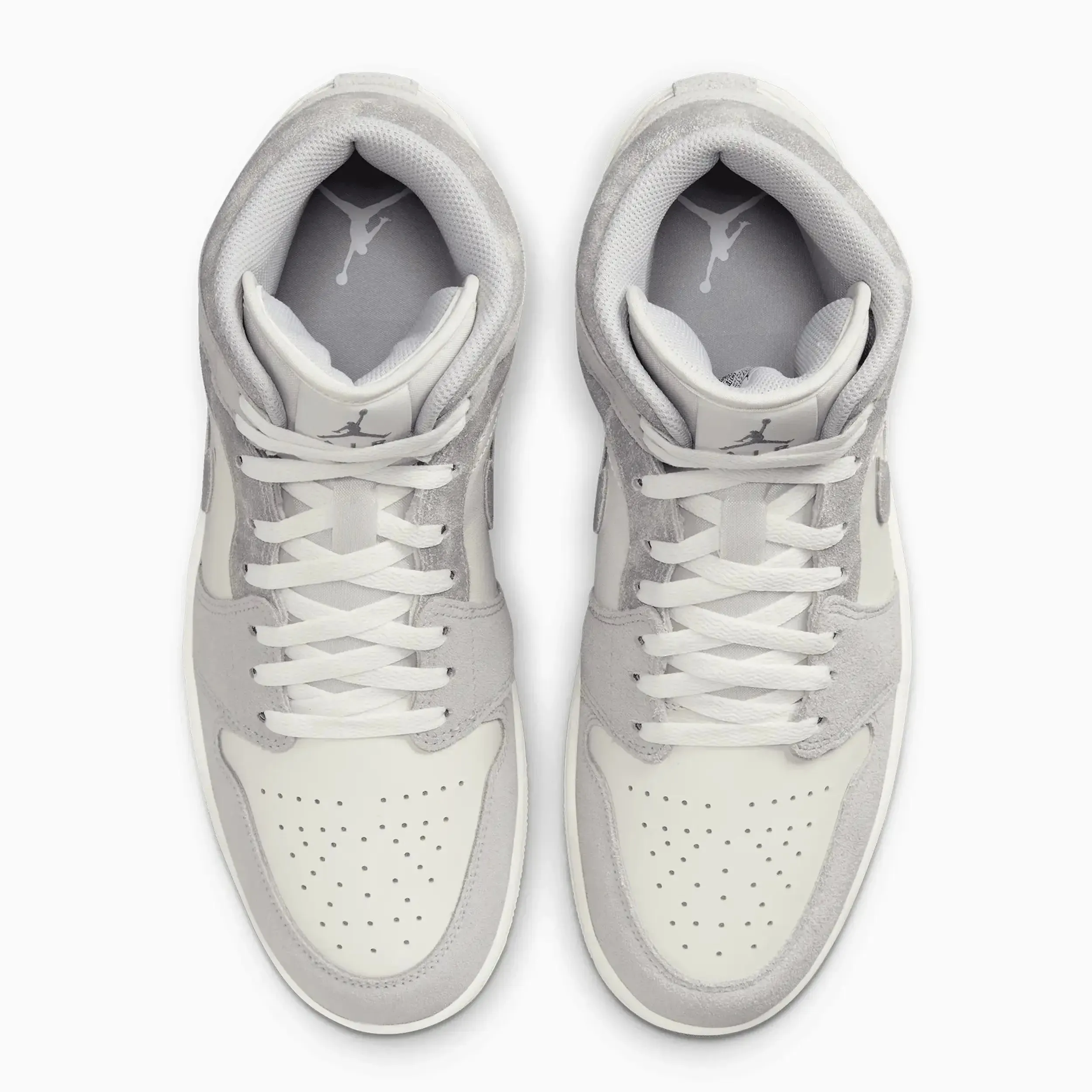 Shoe Show Sneakers Men's Air Jordan 1 Mid SE