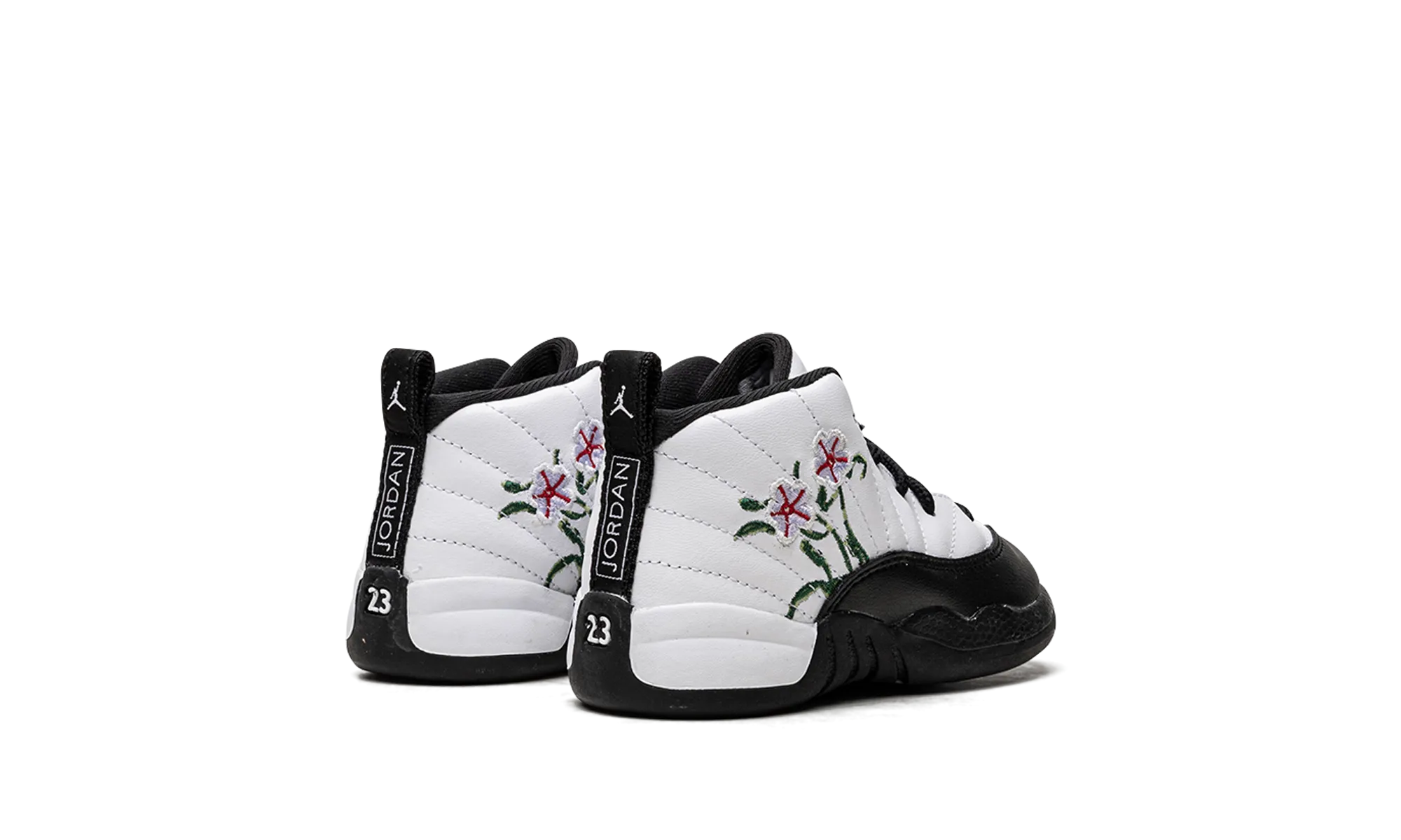 Dillards Sneakers Air Jordan 12 TD "Floral TD"
