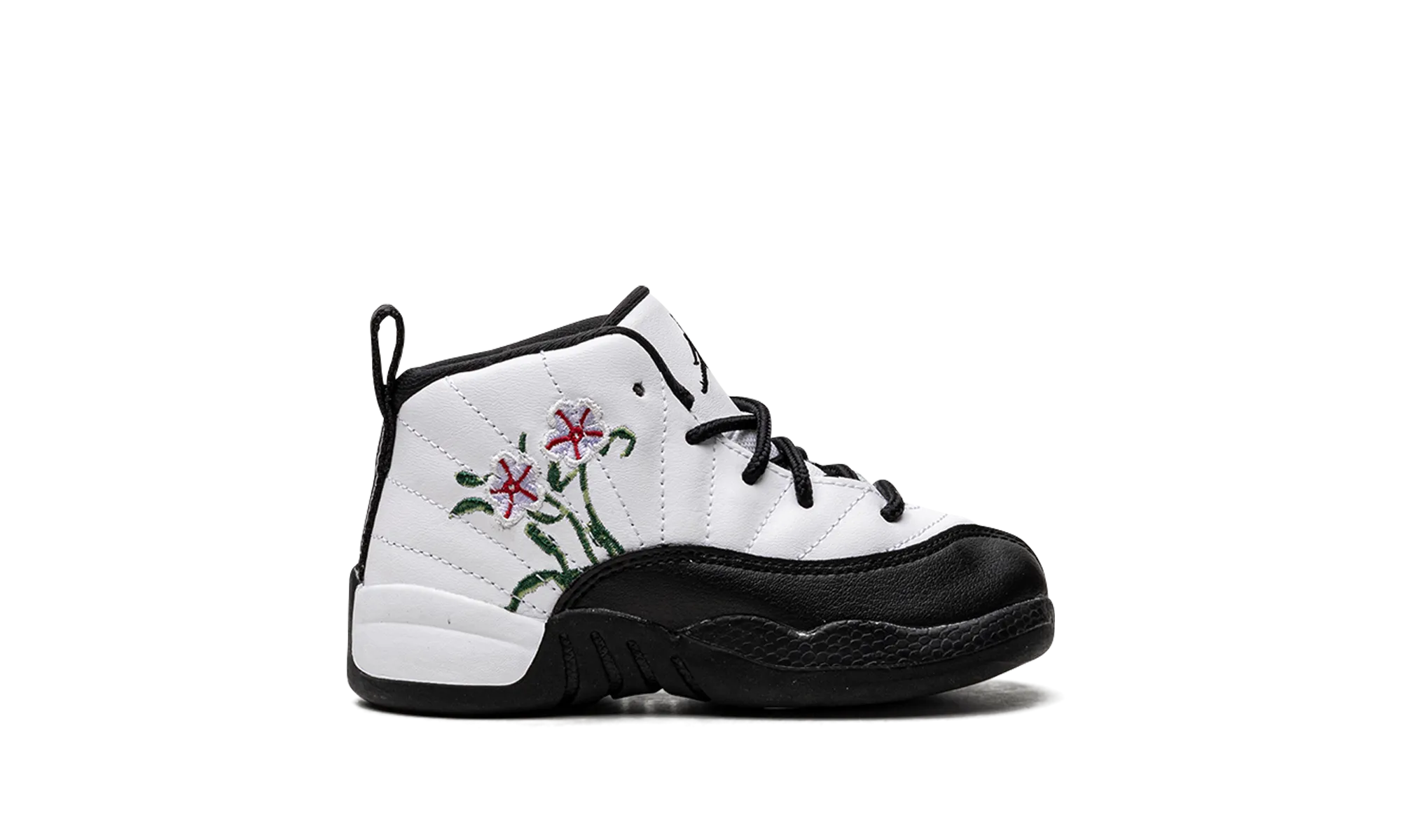 Best Sneakers For Running With Plantar Fasciitis Air Jordan 12 TD "Floral TD"