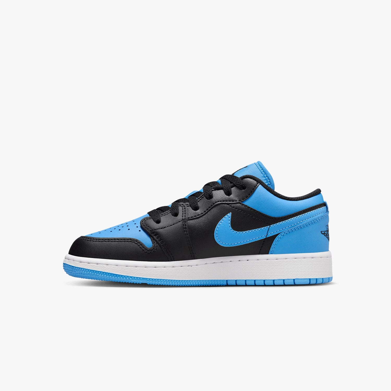 Isabel Marants Sneakers Kid's Air Jordan 1 Low "University Blue" Grade School