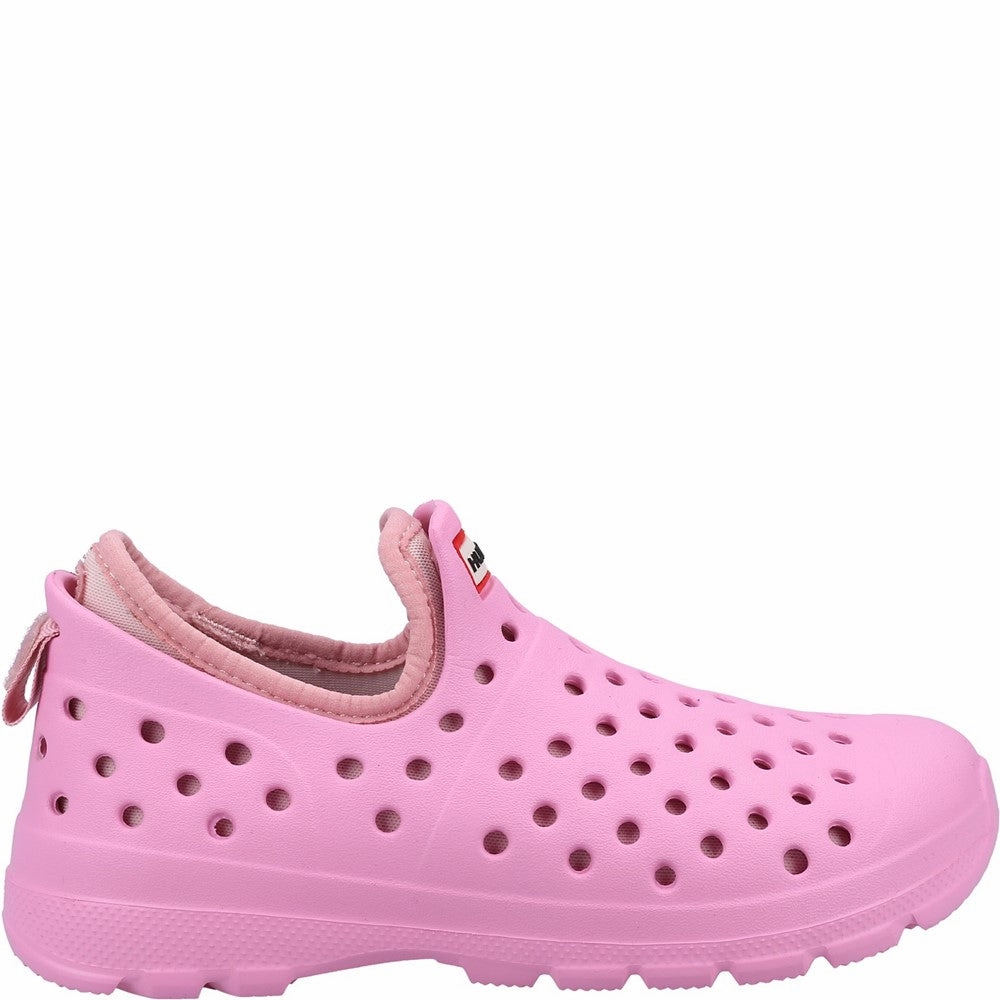 Hunter Big Kids Water Shoe Casual Dressy Shoes