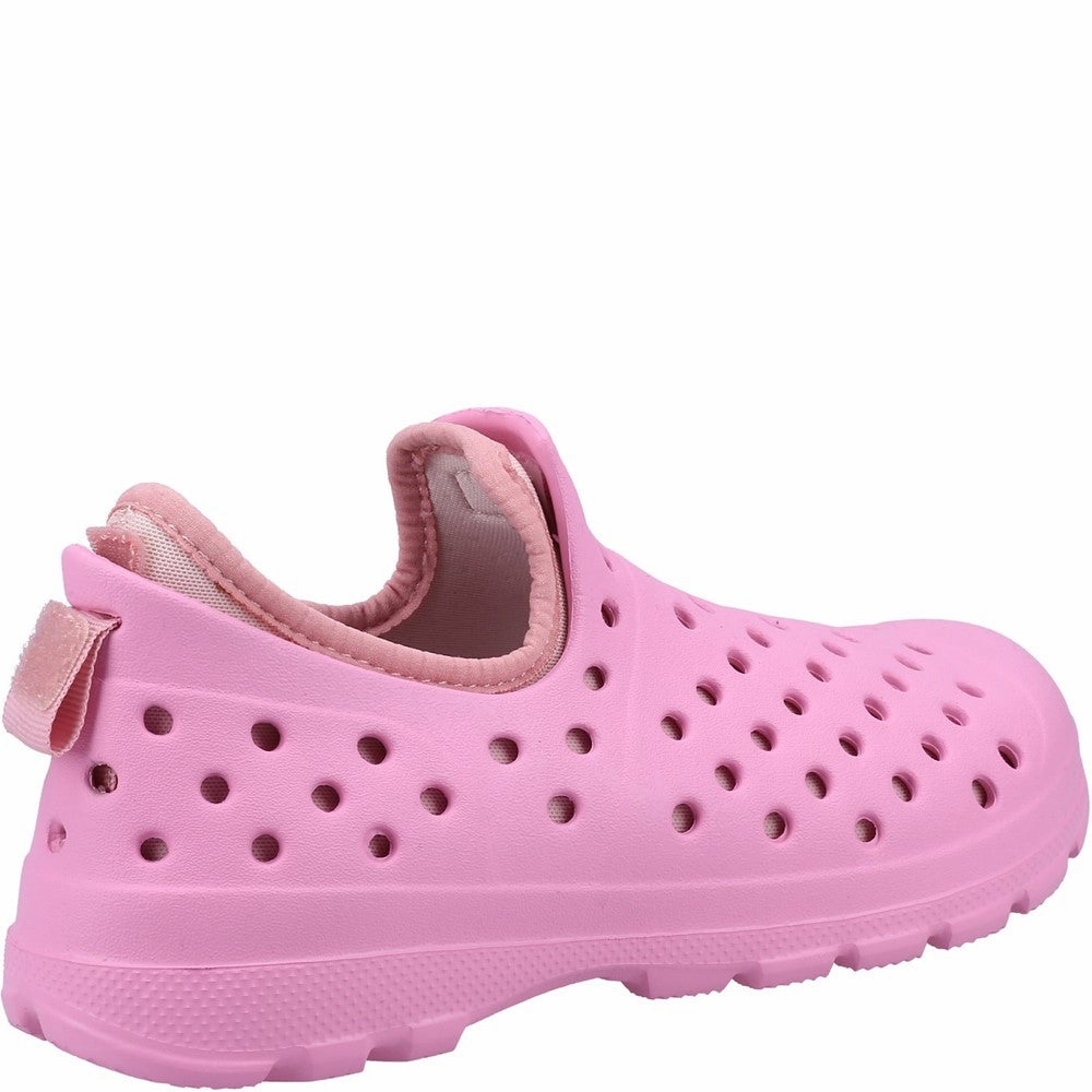 Slip Resistant Business Casual Shoes Hunter Big Kids Water Shoe