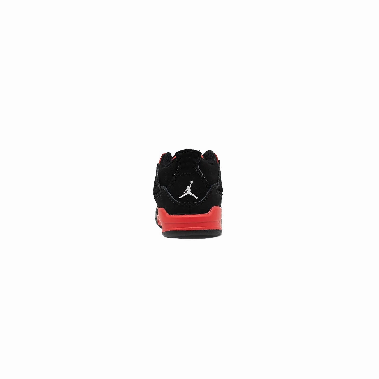 Best Walking Sneakers For Arches Air Jordan 4 (TD), Red Thunder