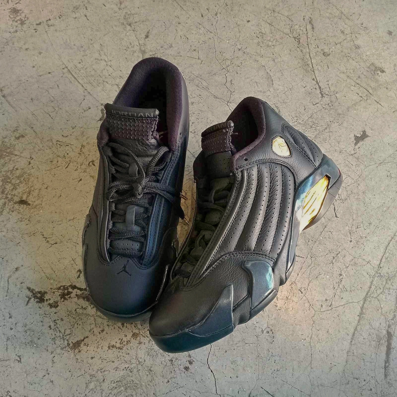 Dr Schools Sneakers Nike Air Jordan 14 Retro 'Defining Moments'