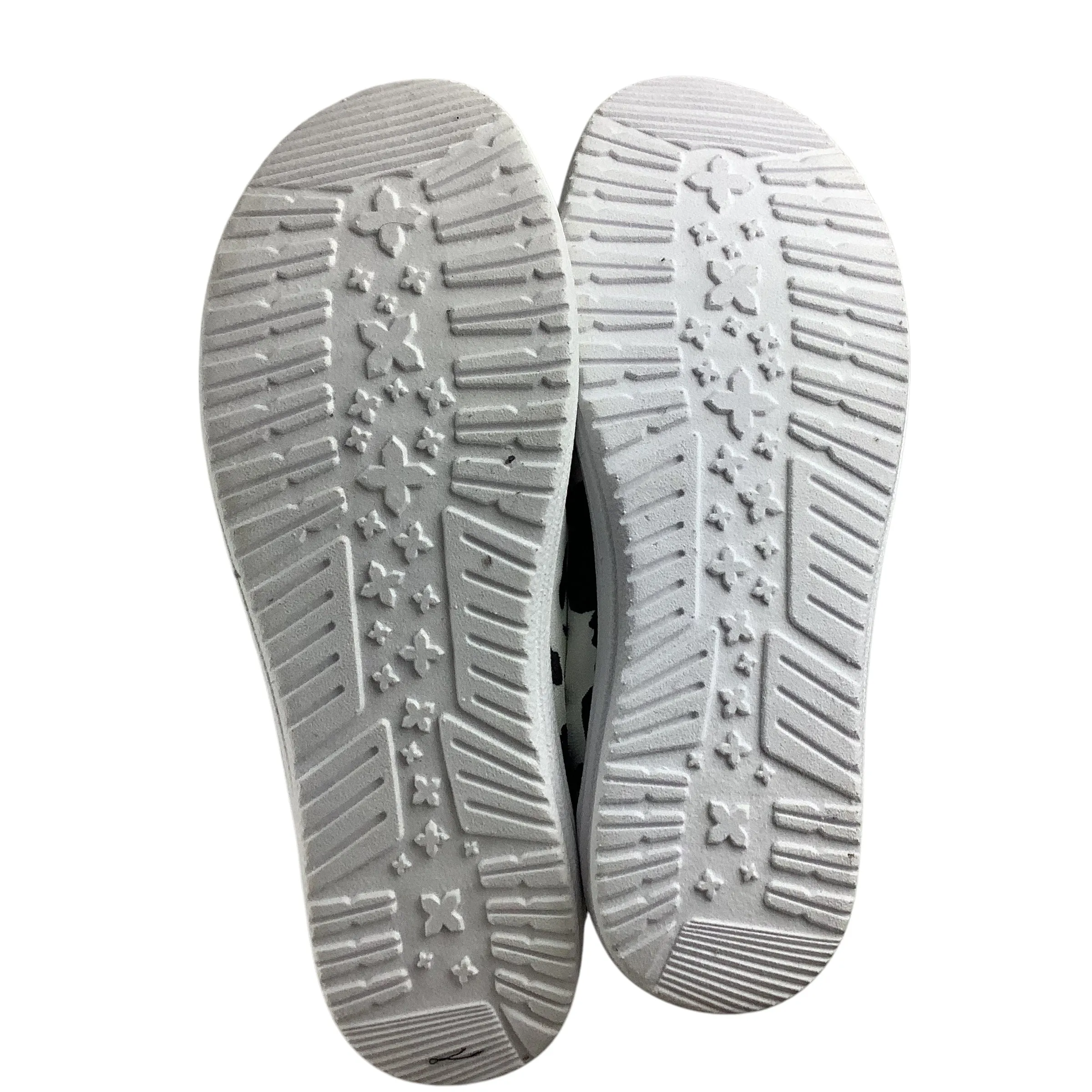 Target Shoes Flats Shoes Flats By Corkys In Animal Print, Size: 10