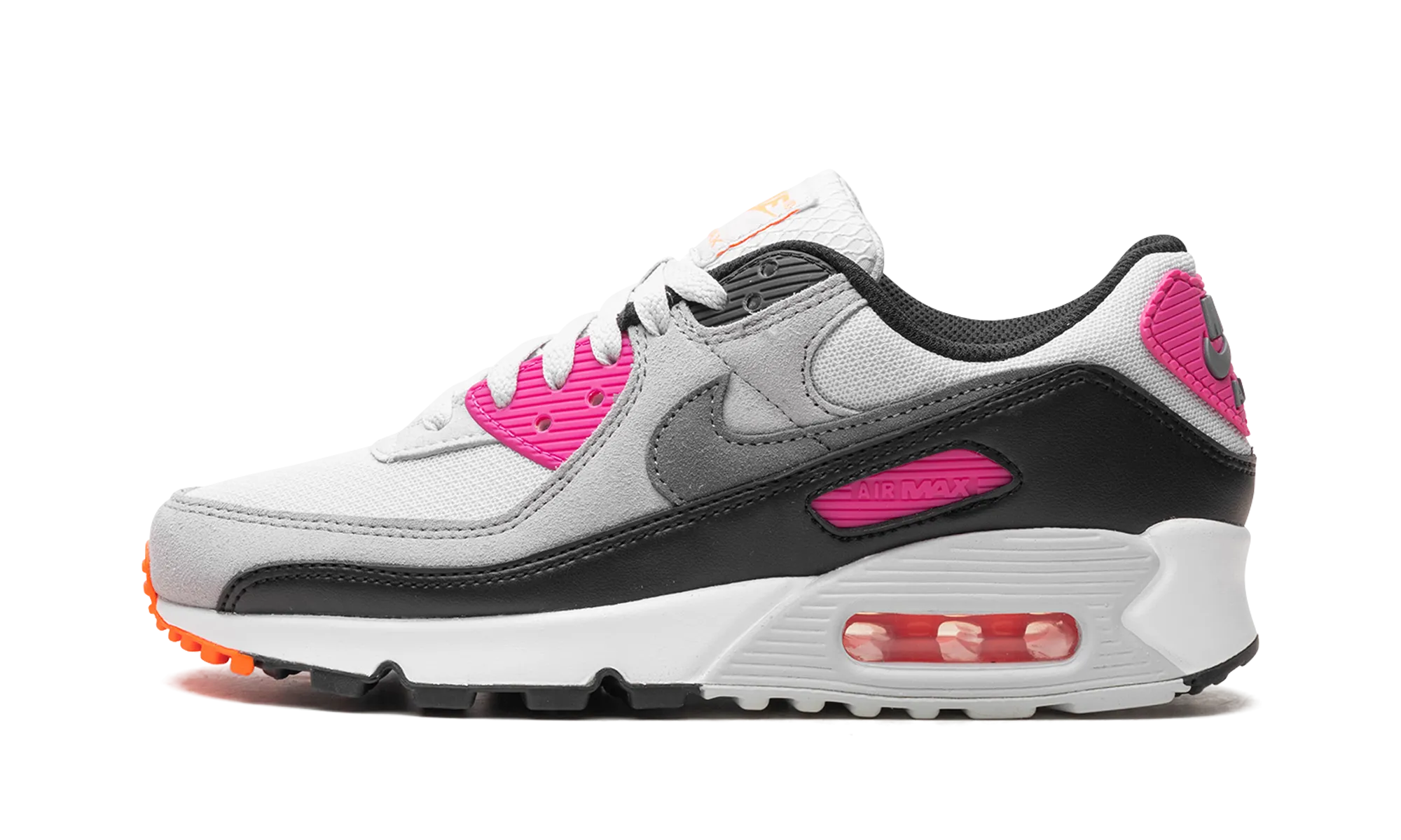 Air Max 90 "Dunkin' Donuts" Best Rated Nike Running Shoes