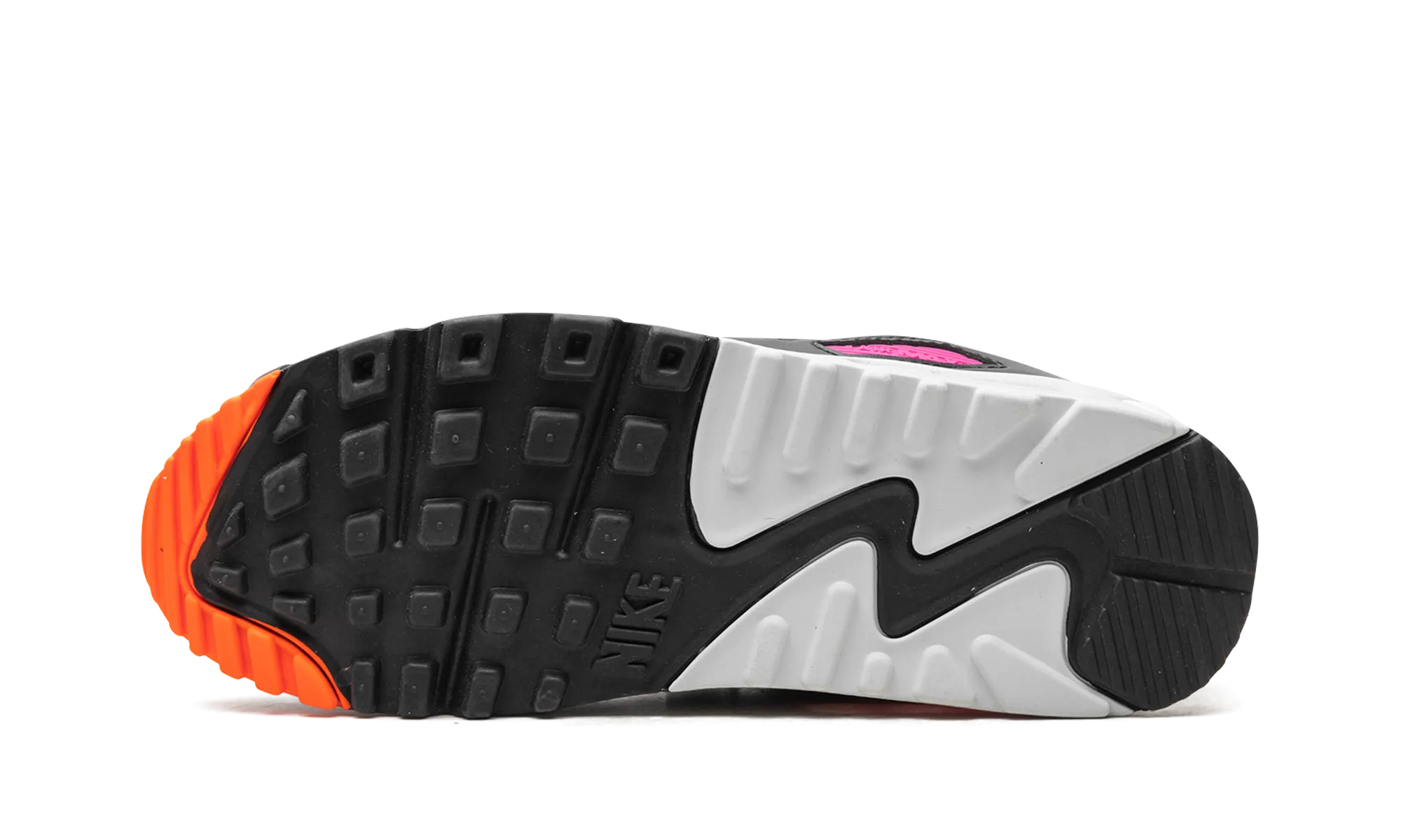 Nike Shoes Near Me Air Max 90 "Dunkin' Donuts"