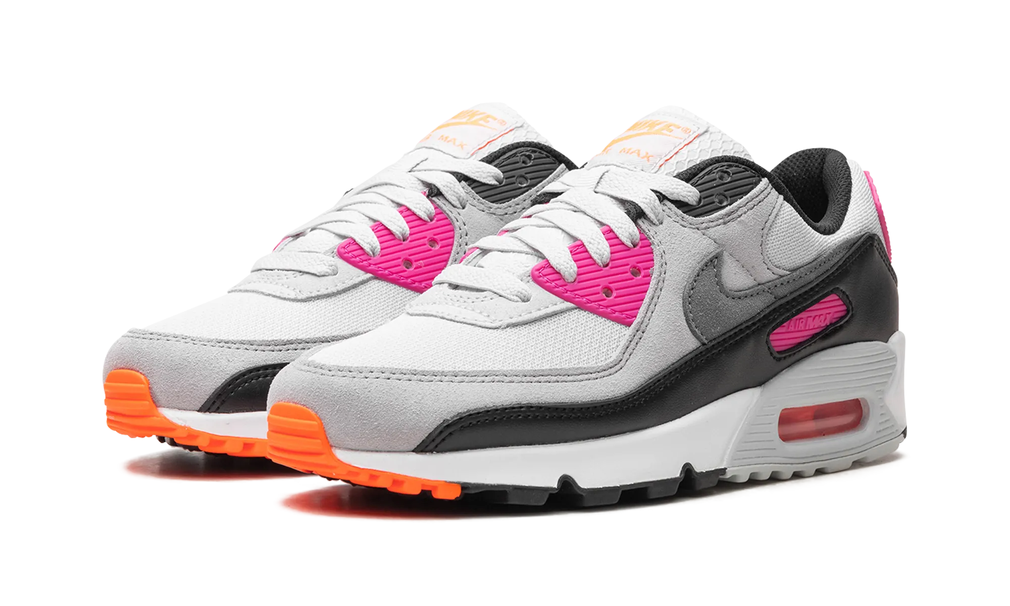 Air Max 90 "Dunkin' Donuts" Cristiano Ronaldo Nike Soccer Shoes