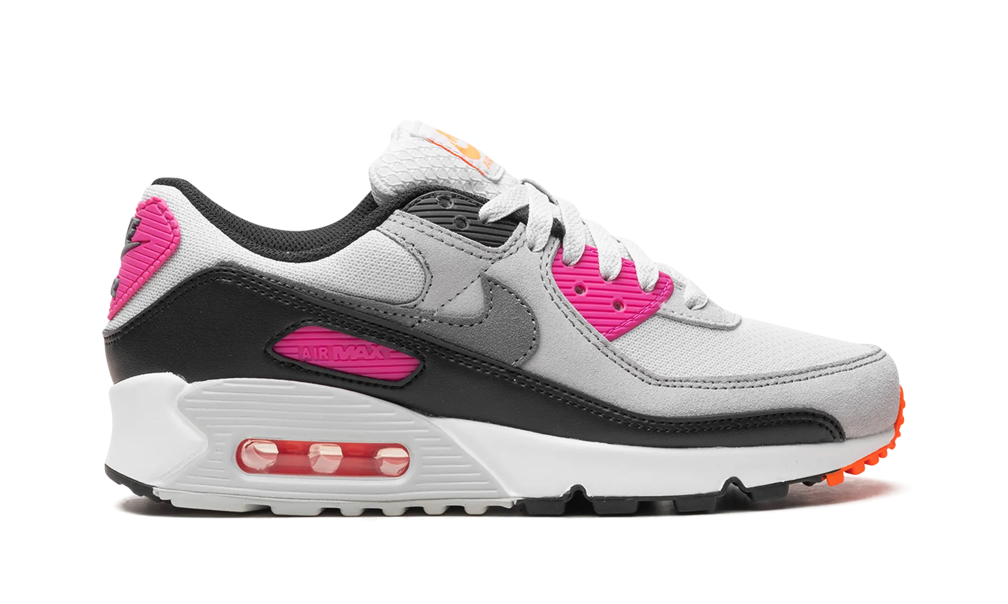 Nike Shoes Latest Release Air Max 90 "Dunkin' Donuts"