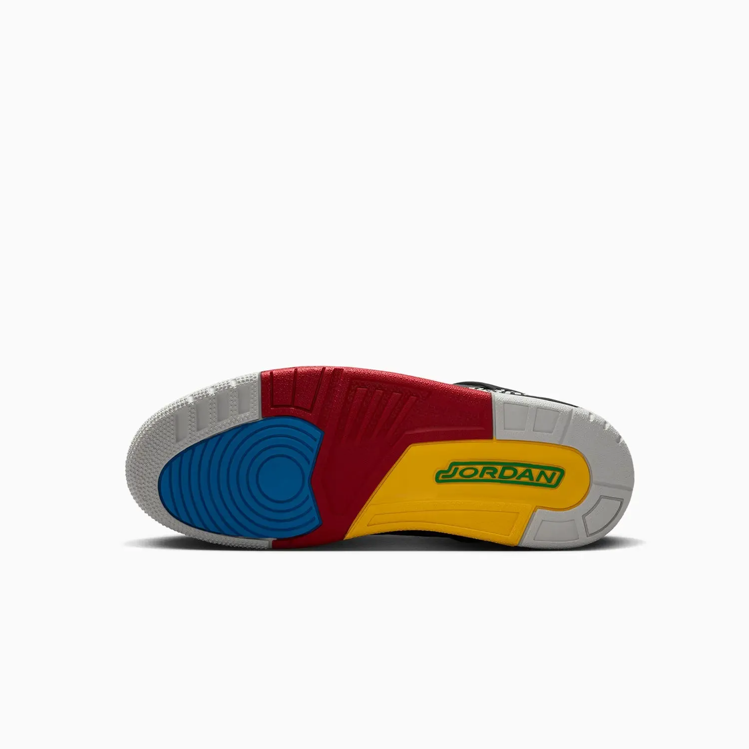 Tennis Court Sneakers Men's Jordan Spizike Low SE "Bordeaux"