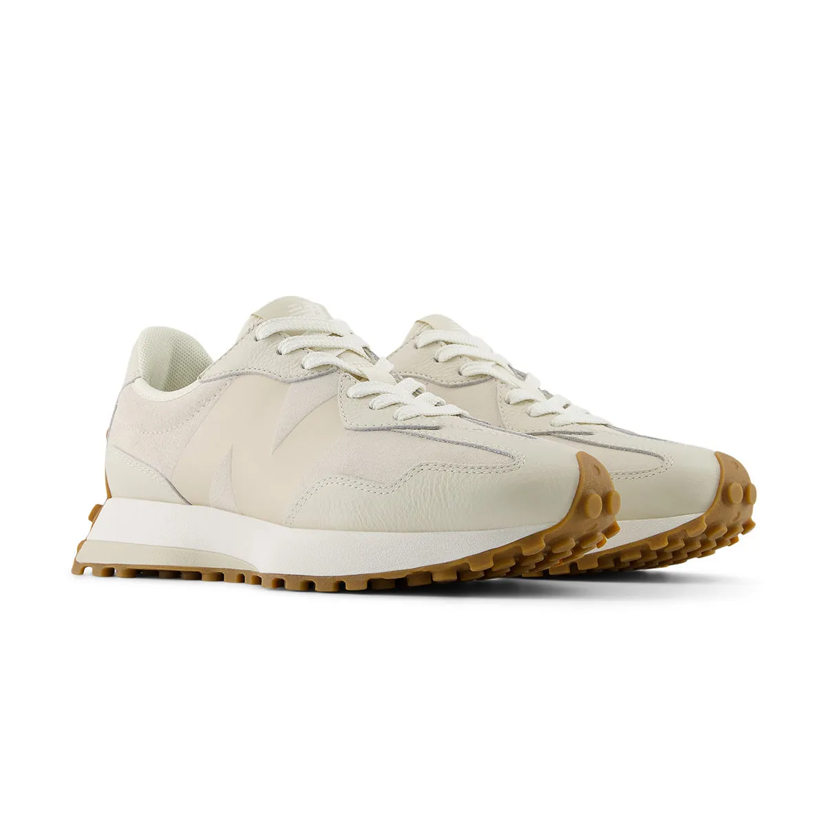 Wmns 327 'Beige' Jd Sport New Balance