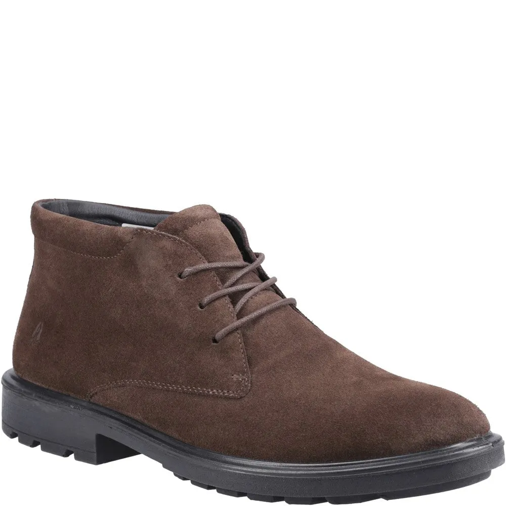 Tractor Supply Snow Boots Hush Puppies Marsden Chukka