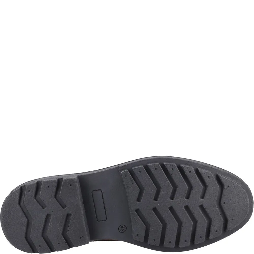 Hush Puppies Marsden Chukka