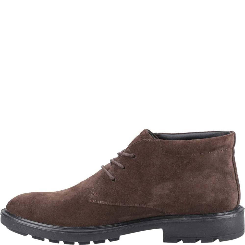 Hush Puppies Marsden Chukka