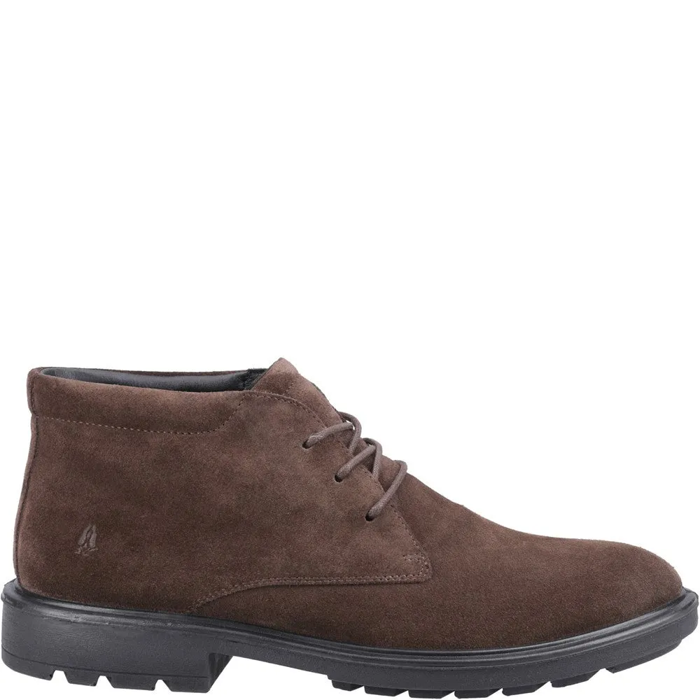 Hush Puppies Marsden Chukka
