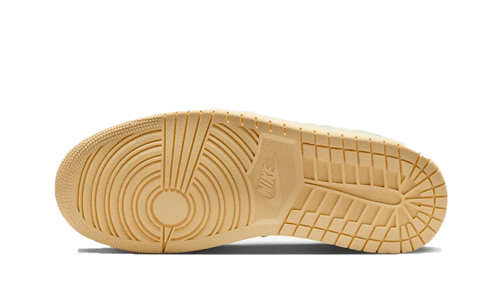 Wide White Sneakers Air Jordan 1 Retro High OG SP Union LA Bephies BBS of 96