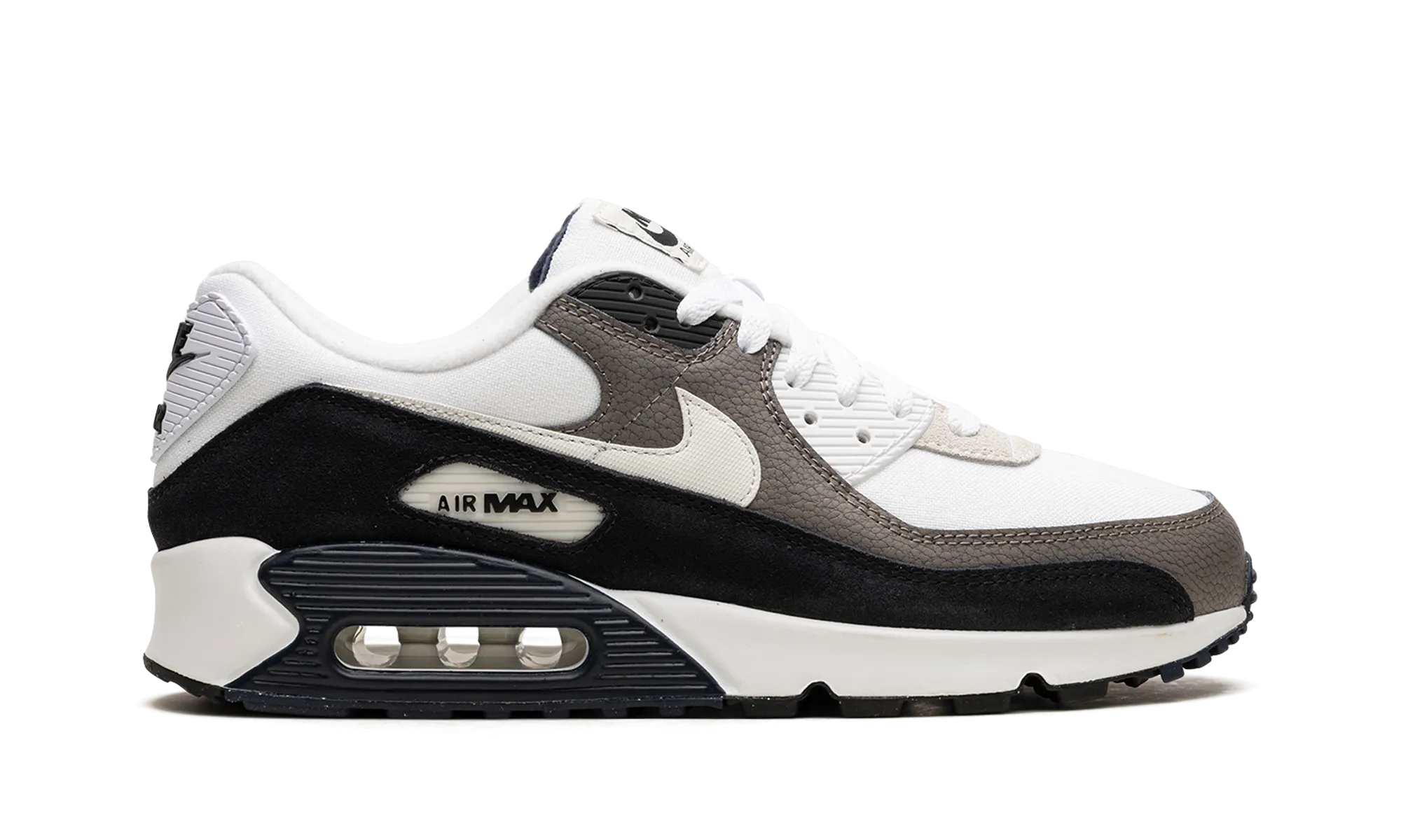 Air Max 90 "Flat Pewter" Weather Shoes Nike