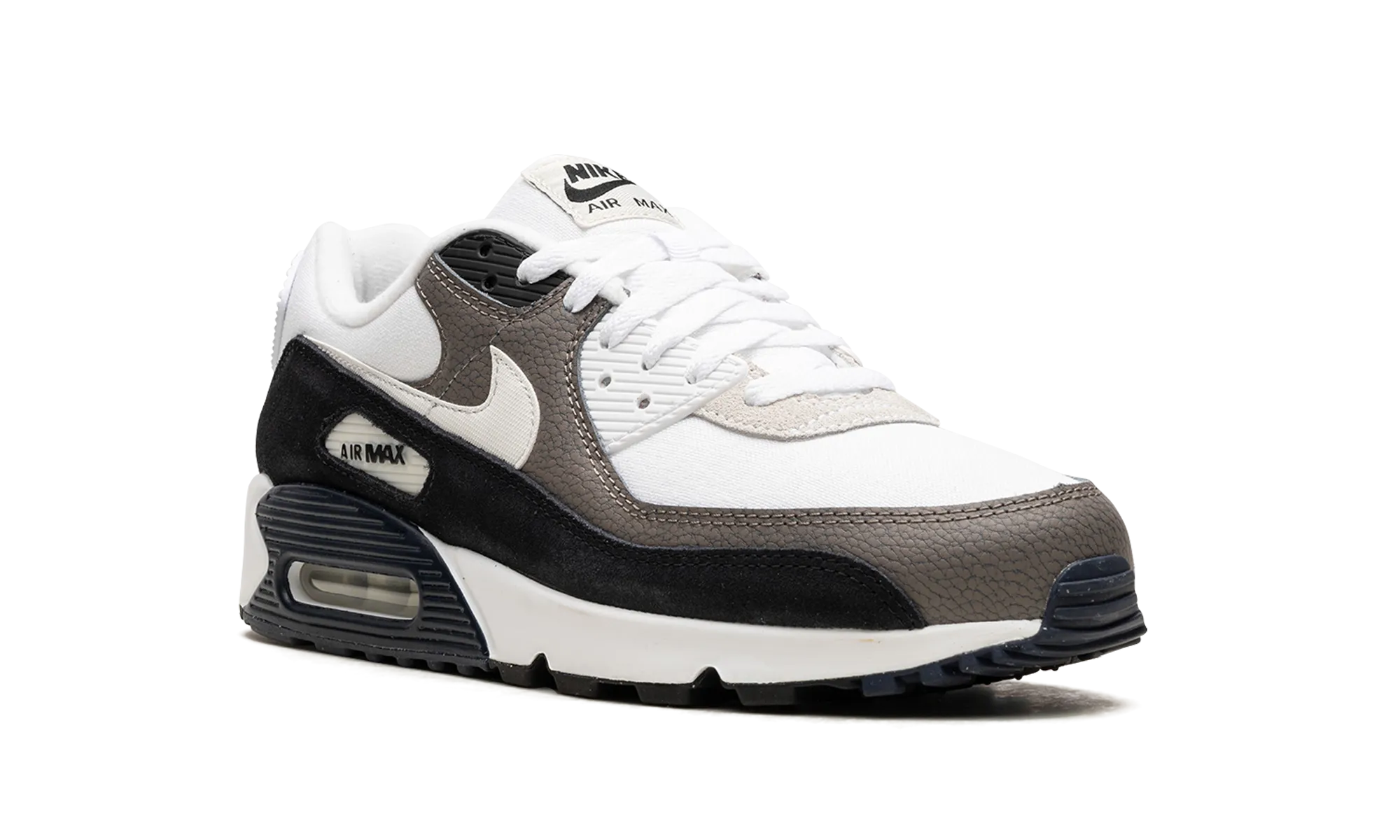 Discount Nike Air Max Shoes Air Max 90 "Flat Pewter"